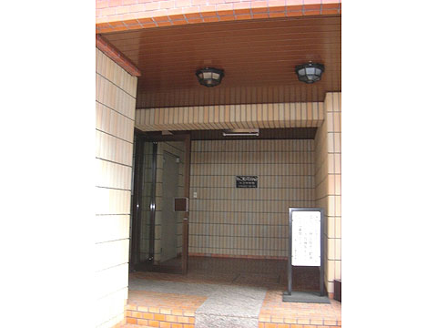 その他共用部　エントランス1