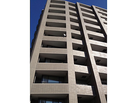 その他共用部 外観2