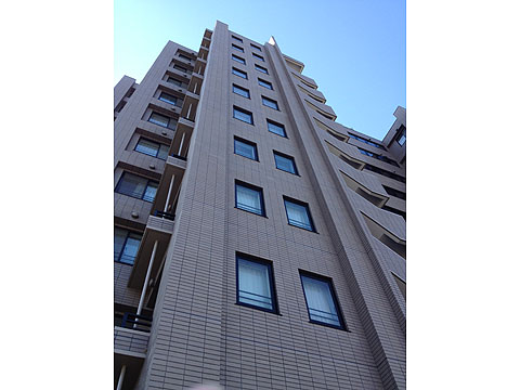 その他共用部 外観3