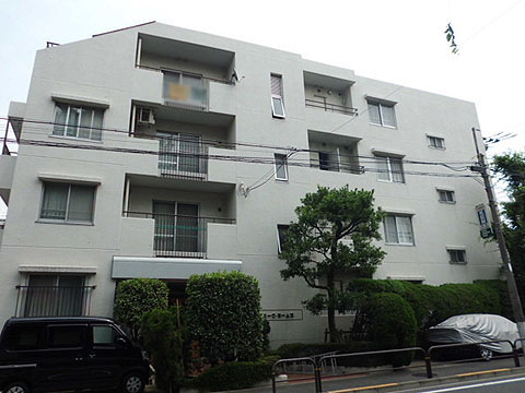 その他共用部　外観3