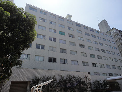 その他共用部　外観3