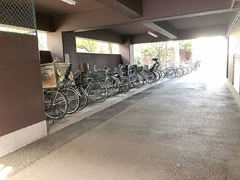 その他共用部 自転車置き場.pdf