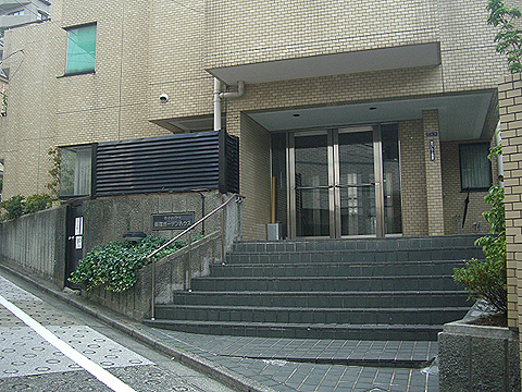 その他共用部　エントランス2