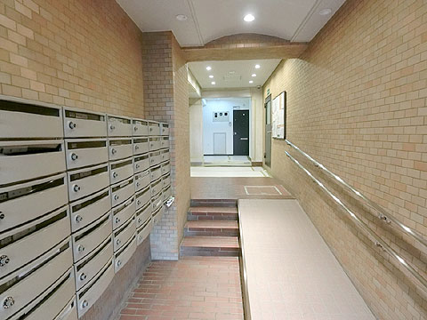 ロビー　CIMG1861