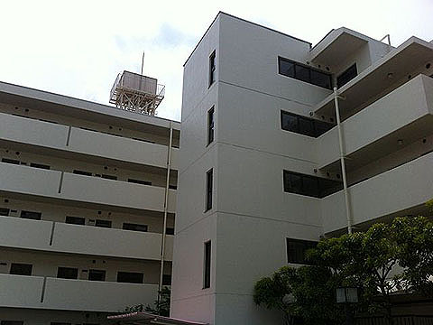 その他共用部 外観3