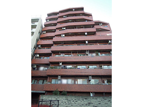 その他共用部　外観3