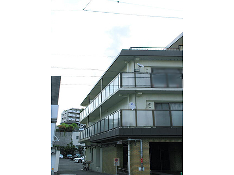 その他共用部　外観3