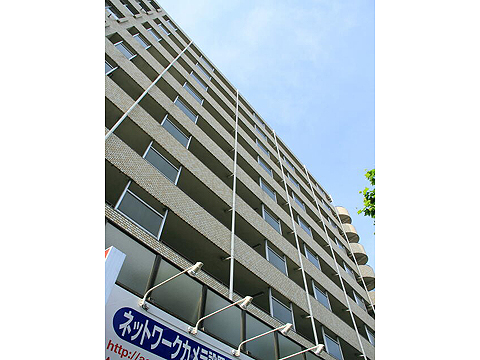 その他共用部 外観3