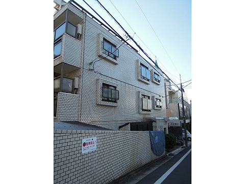 その他共用部　外観3