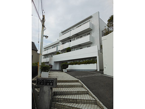 その他共用部　外観２