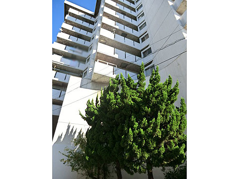 その他共用部　外観２