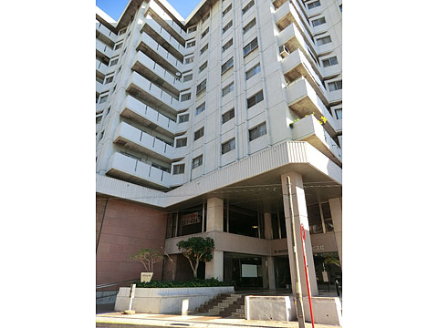 その他共用部　外観３