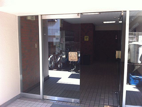 その他共用部　外観4