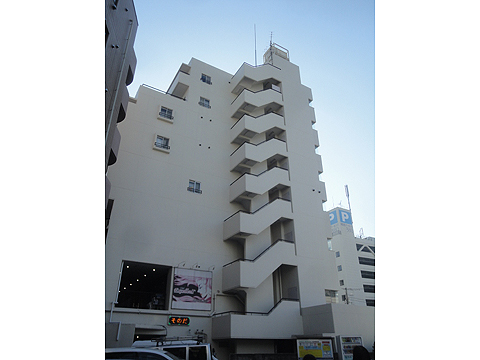 その他共用部　外観3