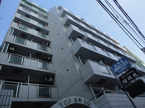 その他共用部　外観3