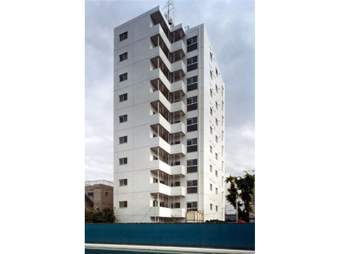 その他共用部 外観4