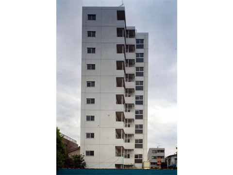 その他共用部 外観5