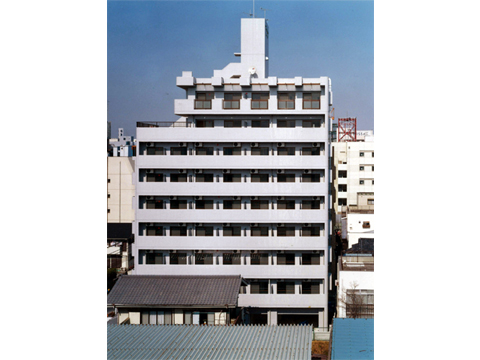 その他共用部 外観2