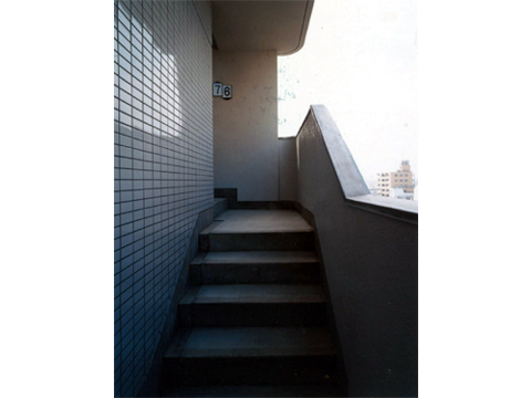 その他共用部 ◆エントランス TVモニター付きインターホン