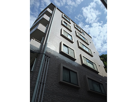 その他共用部　外観３