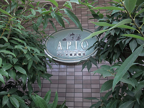 その他共用部　写真１