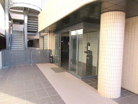 エントランス IMG_1643