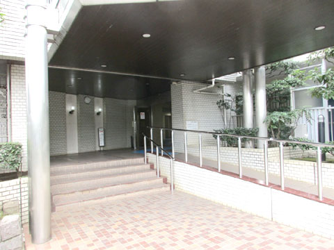 エントランス IMG_1768