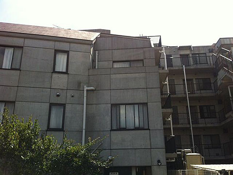 その他共用部　外観3