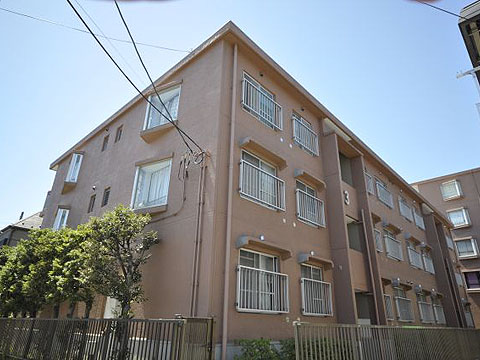 その他共用部　外観3