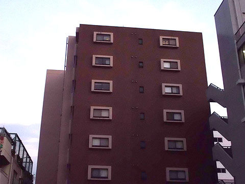 その他共用部　外観２