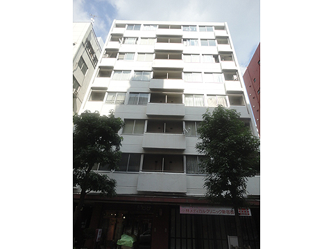 その他共用部　外観3