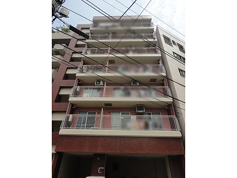 その他共用部　外観2