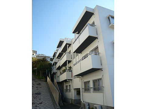 その他共用部　外観２