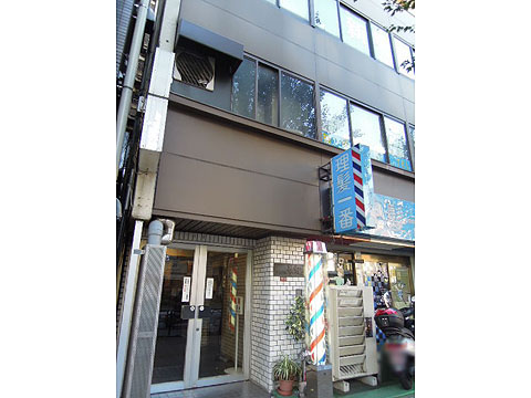 その他共用部　エントランス1