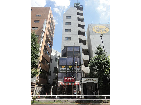 その他共用部　外観2