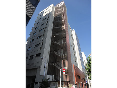 その他共用部 外観3