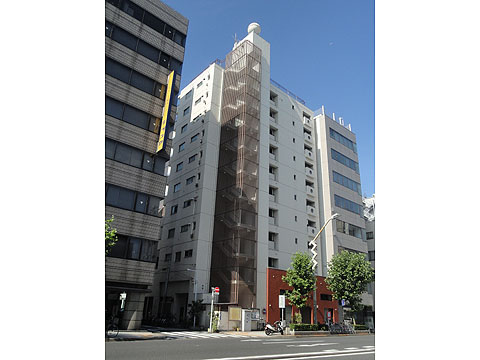 その他共用部 外観4