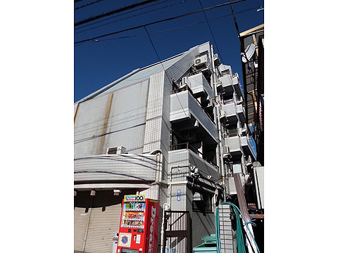 その他共用部　外観２