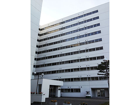 その他共用部 外観2