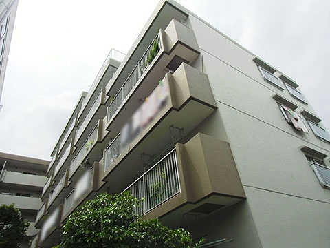 その他共用部　外観3