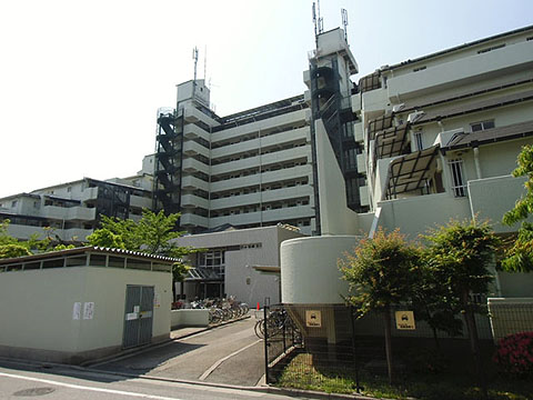 その他共用部 外観4