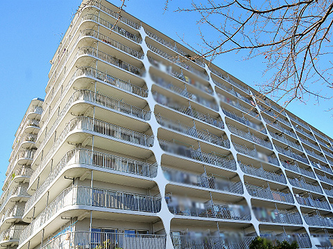 その他共用部　外観3