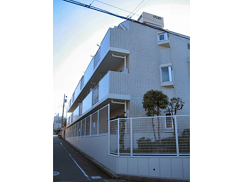 その他共用部 外観2