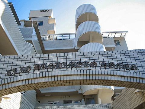 その他共用部 写真1