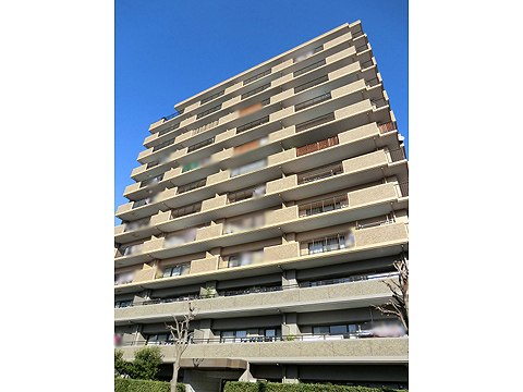 その他共用部　外観3