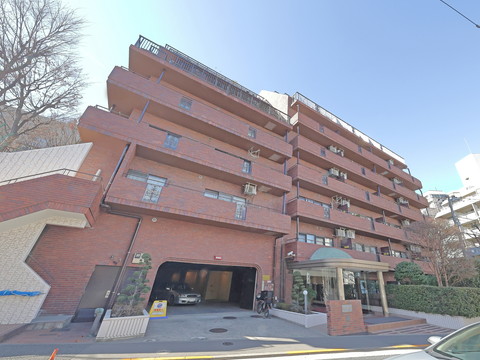 その他共用部　外観3