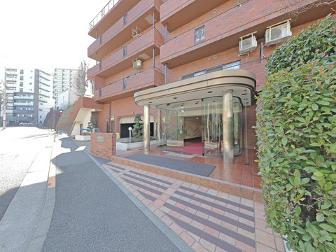 その他共用部　写真1