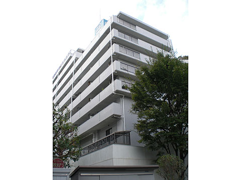 その他共用部　外観４