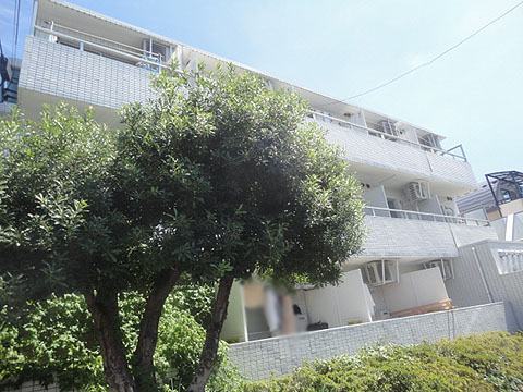 その他共用部　外観3