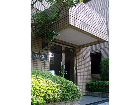 その他共用部　エントランス1